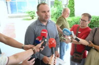 Marokanac uhapšen zbog pokušaja ubistva Indijca u Banjaluci!