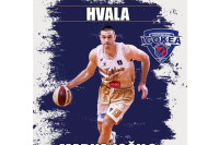 Igokea se rastala sa kapitenom