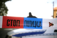 Tragedija: Bager udario biciklistu, čovjek stradao na mjestu