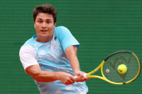 Miomir Kecmanović eliminisan sa turnira u Atlanti