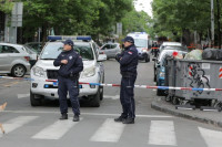 Zbog dva stana pravnik zadavio komšinicu ?