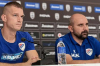 Žižović: Borićemo se do kraja