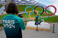Kako su nastale Olimpijske igre?