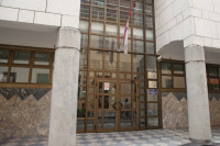 Одређен притвор инжењерима из “Крушика” осумњиченима за шпијунажу