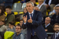 Pešić: Olimpijske igre su najizazovnije takmičenje