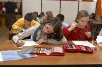 Kako da svi osnovci dobiju besplatne udžbenike: Udruženje „Moje dijete“ ima odgovor