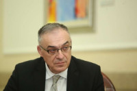 Predsjednik SDS saslušan u tužilaštvu
