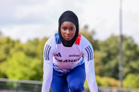 Francuska atletičarka odbija učešće na otvaranju OI zbog zabrane nošenja marame
