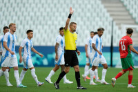 Haos u Parizu, VAR nakon dva sata poništio gol Argentine