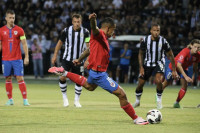 Banjalučani "ciljaju" novi iskorak u Evropi (PAOK-Borac, 3:2)