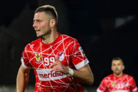 Dejan Vidić za "Glas": Očekujem još bolji učinak u narednom prvenstvu