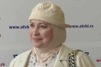 Nailija Zaganšina: Rusija višenacionalna država, svi se međusobno poštuju i druže