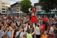 Otvoren peti "Ša fest"