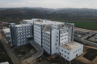 Poznat datum otvaranja nove bolnice u Doboju