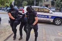 Uhapšen ubica u Novom Sadu: Odmah sproveden u zatvor na 10 godina!