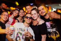 "Nektar" zvanično pivo "Negujmo žurke": Pomjeramo granice dobrog provoda