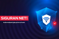 Uz m:tel Siguran NET budite bezbjedni gdje god da surfujete