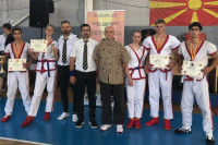Banjalučani se na Evropskom prvenstvu okitili sa sedam medalja