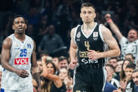 Avramović novi igrač CSKA iz Moskve