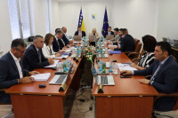 Bošnjački lideri "zaratili" zbog Reformske agende