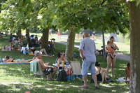 Kakvo nas vrijeme očekuje sutra