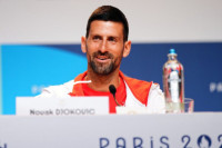 Evo kad Đoković počinje pohod na olimpijsko zlato, termin će vas oduševiti