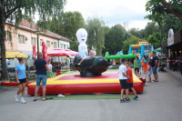 Počelo 14. “Modričko ljeto”