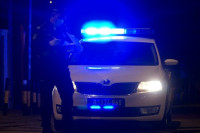 Užas na Vračaru: Ćerka ubila majku, policija traga za njom