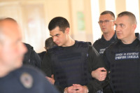 Почиње припремно рочиште убици из Младеновца, присуствују и породице жртава