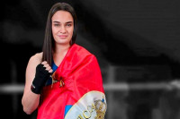Sara Ćirković: Sigurna sam u medalju