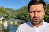 Crnković: Hrvatska napala najosjetljiviji dio Une