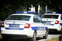Го мушкарац без знакова живота нађен испред зграде у Београду