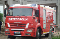 Vatrogasci spasili muškarca koji je pao sa litice u provaliju kod Han Pijeska