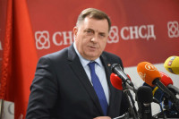 Dodik o problemima na lokalnom nivou: Mogu li uticati na republički?