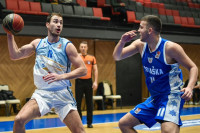 Igokea dovela pojačanje iz Francuske