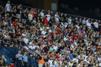 Sprema se spektakl, sve manje ulaznica za meč Borac -PAOK