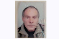 Nestao Pero Petković, policija moli za pomoć