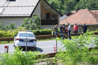 U teškoj saobraćajnoj nesreći poginula jedna osoba