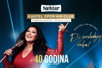 Koncert Dragane Mirković : 40 godina sa vama