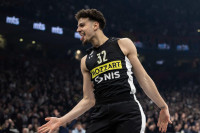 Partizan ostao bez još jednog košarkaša