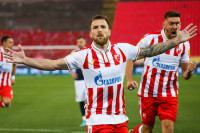 Aleksandar Katai bi mogao da ispiše istoriju srpskog fubala