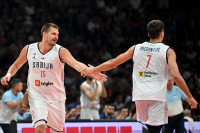 Jokić i Bogdan dobili poruku iz Amerike (FOTO)