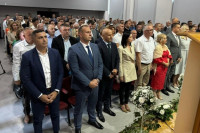 Svečana akademija povodom Dana i krsne slave Čelinca