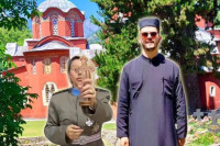 Sveštenik osudio Jovanu Jeremić zbog bogohuljenja