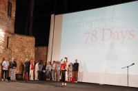 Dodjelom nagrada završen 31. Festival evropskog filma Palić