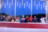 Parodija "Tajne večere" na otvaranju Olimpijskih igara izazvala žestoke kritike