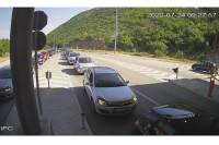 Godišnji odmori prave gužvu na putevima