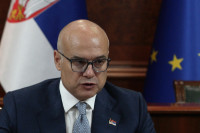 Вучевић: Декларација припрема државе на све што се дешава и што се може десити