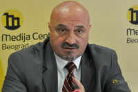 Petronijević tvrdi:Karadžić u zatvoru pod sankcijama zbog Rusije