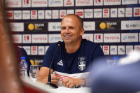 Mikec u finalu discipline vazdušni pištolj 10 metara